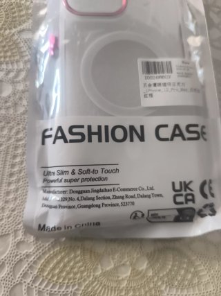 Funda ERDARARIPRO iPhone 12 Pro Max
