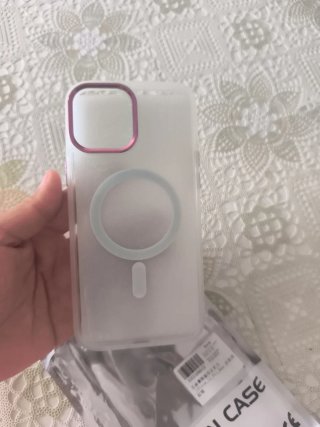 Funda ERDARARIPRO iPhone 12 Pro Max