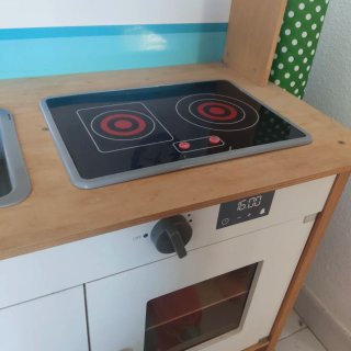 Cucina giocattolo IKEA per bambini