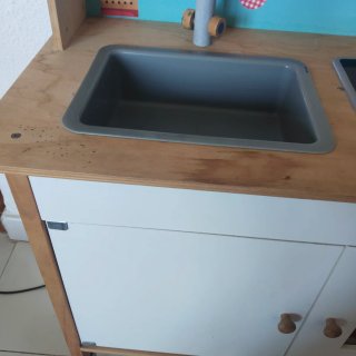 Cucina giocattolo IKEA per bambini