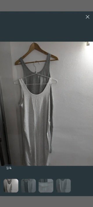 Lote Ropa Premamá Talla M - L