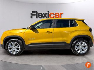 Jeep Avenger 1.2 G 74kW (100CV) Altitude