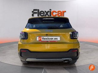 Jeep Avenger 1.2 G 74kW (100CV) Altitude