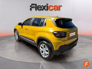 Jeep Avenger 1.2 G 74kW (100CV) Altitude