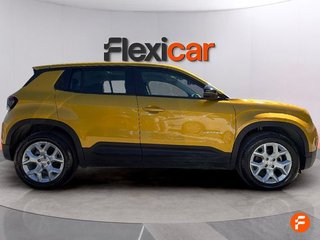 Jeep Avenger 1.2 G 74kW (100CV) Altitude