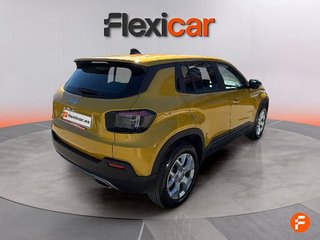 Jeep Avenger 1.2 G 74kW (100CV) Altitude