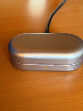 Bang & Olufsen EQ Auriculares ANC