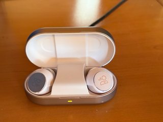 Bang & Olufsen EQ Auriculares ANC
