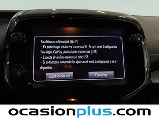 Peugeot 108 1.0 VTi Collection 53 kW (72 CV)