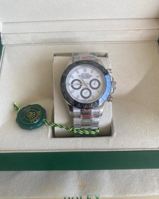 Pack 2 Relojes Role× con Caja y Documentación