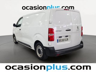 Peugeot Expert Furgon 1.6 BlueHDi Pro Standard 70 kW (95 CV)