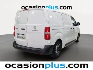 Peugeot Expert Furgon 1.6 BlueHDi Pro Standard 70 kW (95 CV)