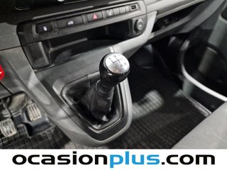 Peugeot Expert Furgon 1.6 BlueHDi Pro Standard 70 kW (95 CV)