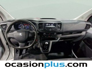 Peugeot Expert Furgon 1.6 BlueHDi Pro Standard 70 kW (95 CV)