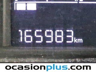 Peugeot Expert Furgon 1.6 BlueHDi Pro Standard 70 kW (95 CV)