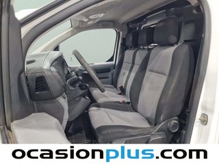 Peugeot Expert Furgon 1.6 BlueHDi Pro Standard 70 kW (95 CV)