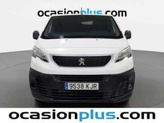 Peugeot Expert Furgon 1.6 BlueHDi Pro Standard 70 kW (95 CV)