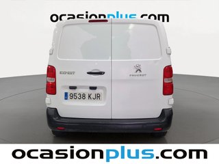 Peugeot Expert Furgon 1.6 BlueHDi Pro Standard 70 kW (95 CV)