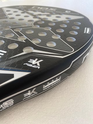 Pala Padel NOX X-One Casual Series