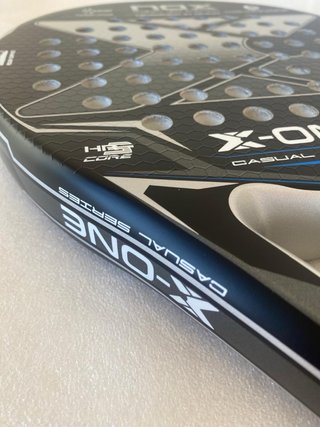 Pala Padel NOX X-One Casual Series