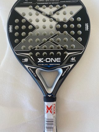 Pala Padel NOX X-One Casual Series