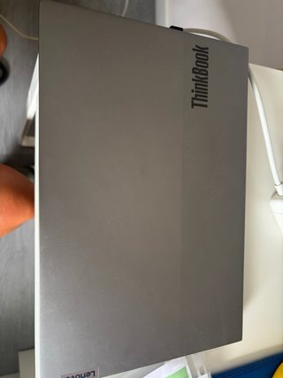 Lenovo ThinkBook para reparar