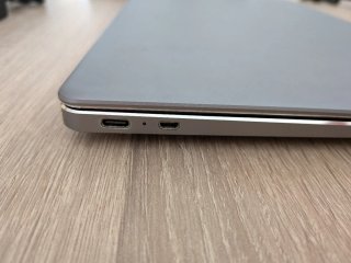 Portátil CHUWI Lapbook Pro 14" (8GB RAM / 256GB)