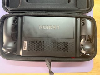 Lenovo Legion GO Z1 Extreme