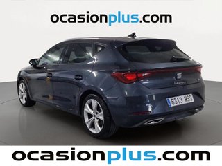 SEAT León 1.0 TSI S&S FR 25 Aniversario 81 kW (110 CV)