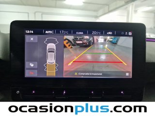 SEAT León 1.0 TSI S&S FR 25 Aniversario 81 kW (110 CV)