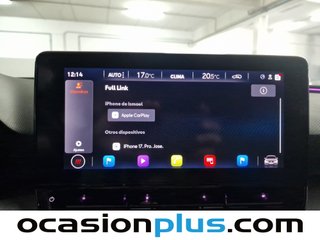 SEAT León 1.0 TSI S&S FR 25 Aniversario 81 kW (110 CV)