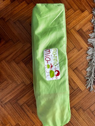 Cuna de viaje Mamma Mia
