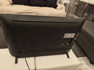 TV LG 32 WebOs Smart TV