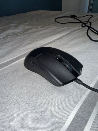 Razer Mamba Elite Ratón Gaming