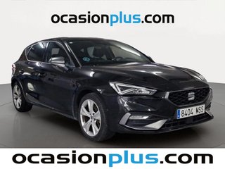 SEAT León 1.0 TSI S&S FR 25 Aniversario 81 kW (110 CV)
