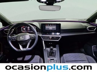 SEAT León 1.0 TSI S&S FR 25 Aniversario 81 kW (110 CV)