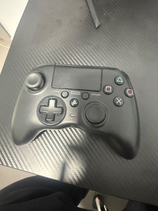 Mando HORI Pro