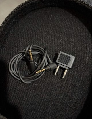 Sony WH-1000XM4 Auriculares Negros