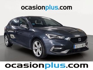 SEAT León 1.0 TSI S&S FR 25 Aniversario 81 kW (110 CV)