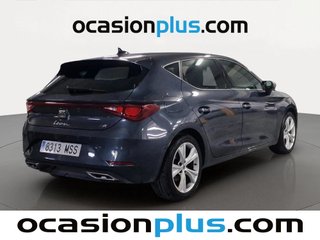 SEAT León 1.0 TSI S&S FR 25 Aniversario 81 kW (110 CV)