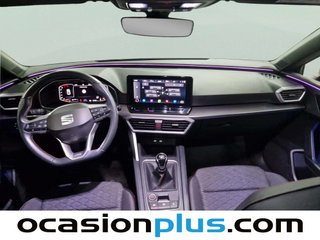 SEAT León 1.0 TSI S&S FR 25 Aniversario 81 kW (110 CV)