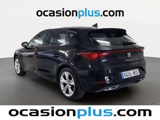 SEAT León 1.0 TSI S&S FR 25 Aniversario 81 kW (110 CV)