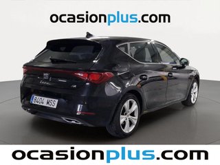 SEAT León 1.0 TSI S&S FR 25 Aniversario 81 kW (110 CV)