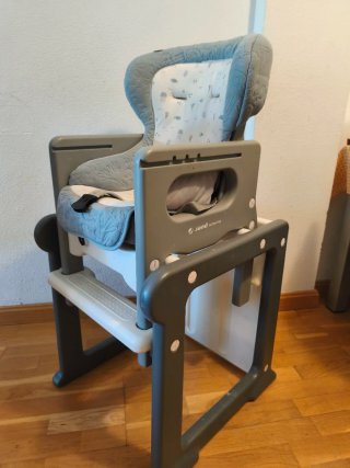 Trona Jane Activa Evo Evolutiva