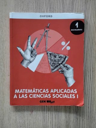 Libros 1° Bachillerato. Historia, Lengua, Mate...