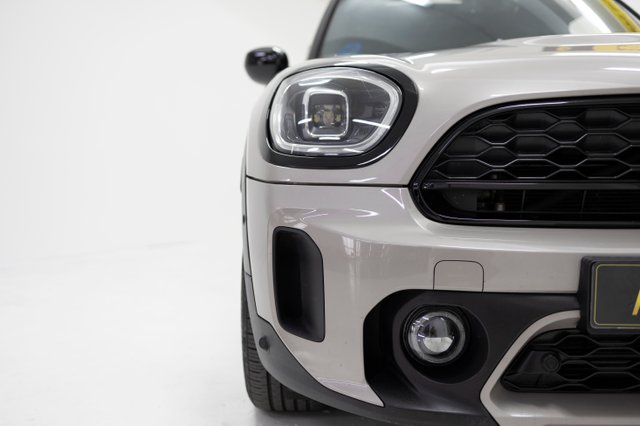 MINI Countryman 2023