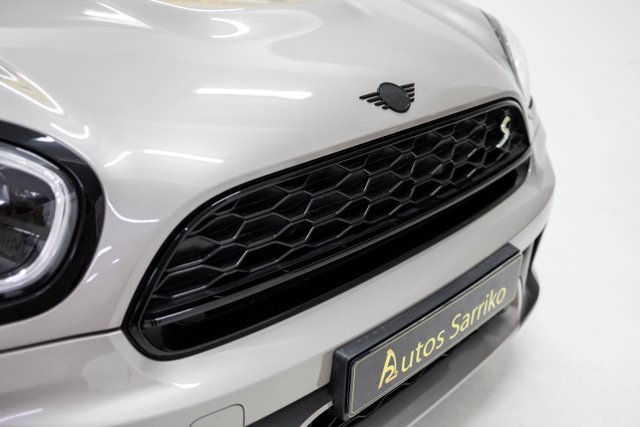 MINI Countryman 2023