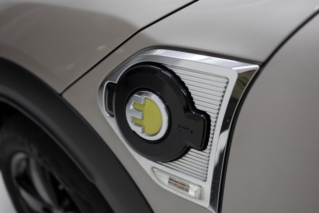 MINI Countryman 2023