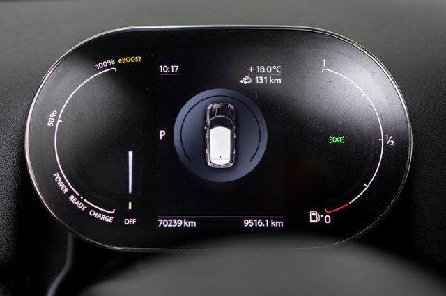 MINI Countryman 2023