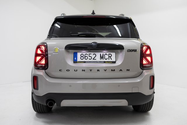 MINI Countryman 2023